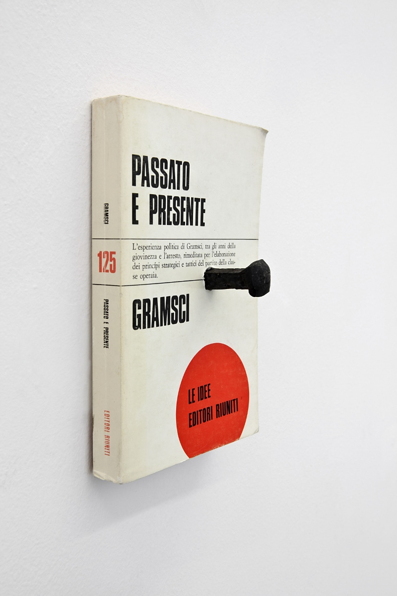 Elisabetta Benassi – Passato e presente